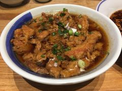-大厨小馆(华阳城店)