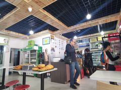 大堂-阿叶羊杂碎(前进街店)