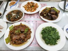 -茂隆餐厅(进贤路店)
