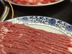 -裕德孚·非遗手切涮羊肉(东直门内大街店)