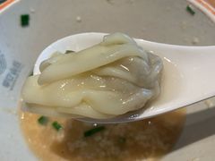-早安山丘·豆浆油条(小木桥路店)