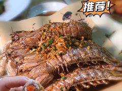 -宏佳丰味蟹馆(洛溪店)