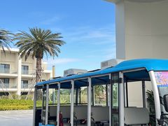 -珠海海泉湾神秘岛亲子乐园