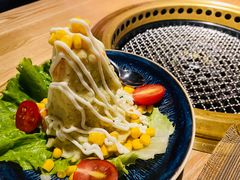 -江户烧肉(高德店)