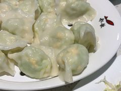 -船歌·鱼水饺青岛菜(金狮广场店)