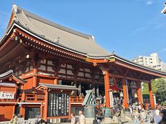 -浅草寺