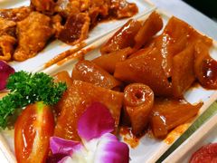 -喜来稀肉(虹泉路店)