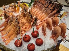 -贵木日本料理·铁板烧(新地假日广场店)