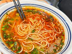 -丝路伊兰·兰州牛肉面(牛街总店)