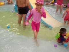 -南宫温泉水世界