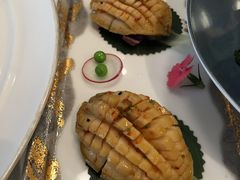 -伯衡55·吉品轩(乌鲁木齐南路店)