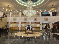 -深圳金碧酒店