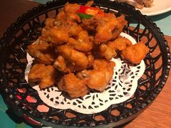 -大树餐厅(益田假日店)