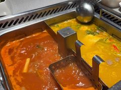 -海底捞火锅(吴中路店)