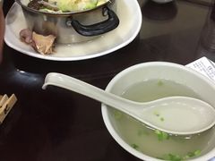 -老盛兴·上海小笼汤包馆(武夷店)