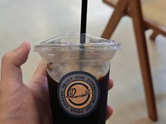 -Reset Coffee 与海咖啡