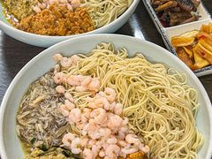 -裕兴记•蟹黄面馆(人民广场店)