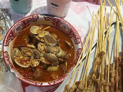 -饶福记·南昌烧烤大排档(九龙湖土著店)