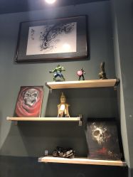 -周忆刺青原创设计定制