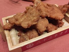 -双合园·海鲜水饺青岛菜(万佳广场店)