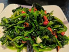 -老北京胡同味道二荤铺(酒仙桥店)