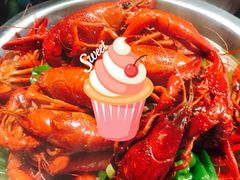 -袁老大龙虾(石鼓路总店)