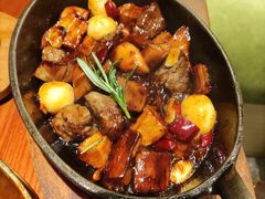 -CRAZYONES西班牙海鲜饭(上海美罗城店)