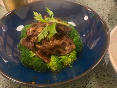 泰式牛柳-Home Thai·泰谣(王府井apm店)