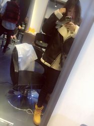 -发饰美男士增发补发假发定制店