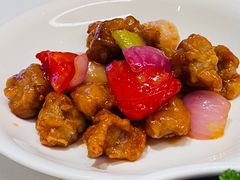 莆田荔枝肉-莆田餐厅PUTIEN(颐堤港店)