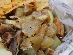 -李记牛杂店(建设一街店)