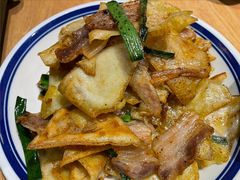 -肖记公安牛肉鱼杂(田林路店)