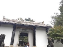 -常德桃花源景区