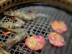 -江户烧肉(高德店)
