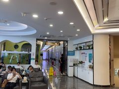 -深圳富茂格伦菲尔口腔门诊部(龙华清湖总院)