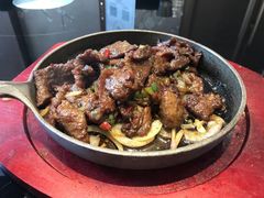 -锡和无锡菜(景丽苑店)