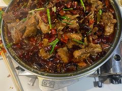 -蒲城王家烧烤大全(渭南分店)