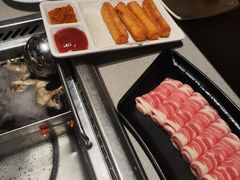 -海底捞火锅(贵和购物中心店.原鲁能城店)