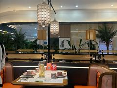 -泰椰里·泰国餐厅(智慧城广百广场店)