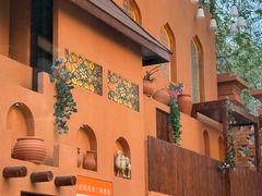 -乡村馕坑肉·烧烤·新疆菜·本地人更爱吃(阿勒泰首店)