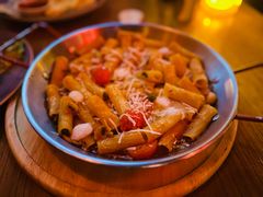 -MARU玛露音乐餐厅(大学路店)