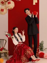 -花田映像婚纱摄影(龙岗店)