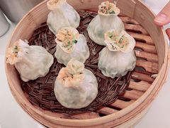 -冶春茶社(官园桥店)