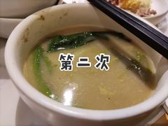 -六少·猪肚包鸡火锅(卓悦INTOWN店)