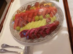 -美食汇自助餐厅(成都万达瑞华酒店)