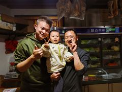 -阿葉农家饭店