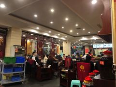 大堂-老来福·非遗酸汤兔(凯旋路店)