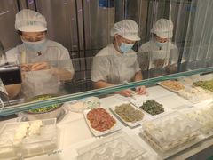 -白锦记手工水饺坊(武圣路店)