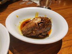 麻辣兔头-双流老妈兔头(荟聚店)