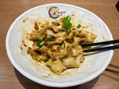 -皇城坝小吃(科华成都王府井购物中心店)